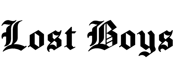 lost boys logo