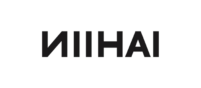 niihai logo