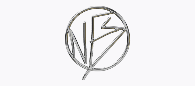 nofaith studios logo